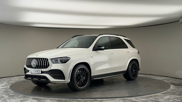 Used Mercedes-Benz GLE 2023 for sale - 75729968: Photo 20