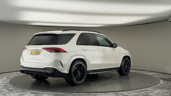 Used Mercedes-Benz GLE 2023 for sale - 75729968: Photo 21