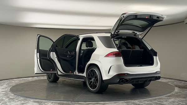 Used Mercedes-Benz GLE 2023 for sale - 75729968: Photo 23
