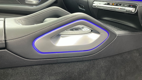 Used Mercedes-Benz GLE 2023 for sale - 75729968: Photo 25