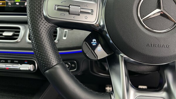 Used Mercedes-Benz GLE 2023 for sale - 75729968: Photo 26