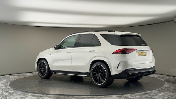 Used Mercedes-Benz GLE 2023 for sale - 75729968: Photo 29
