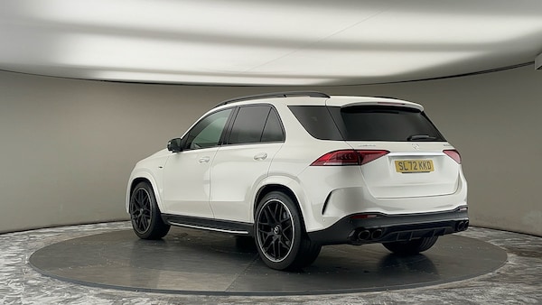 Used Mercedes-Benz GLE 2023 for sale - 75729968: Photo 2