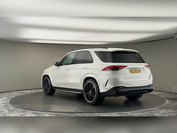 Used Mercedes-Benz GLE-Class 2023 for sale - 75729968: Photo