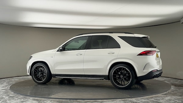 Used Mercedes-Benz GLE 2023 for sale - 75729968: Photo 30