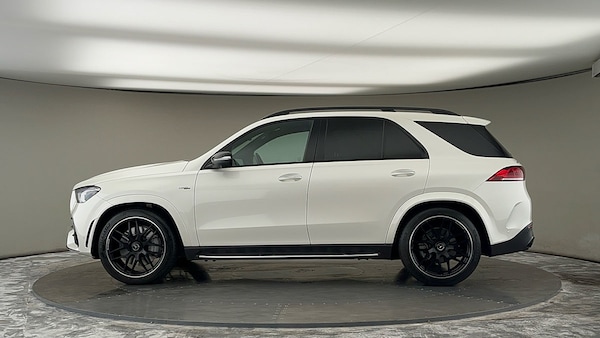 Used Mercedes-Benz GLE 2023 for sale - 75729968: Photo 31
