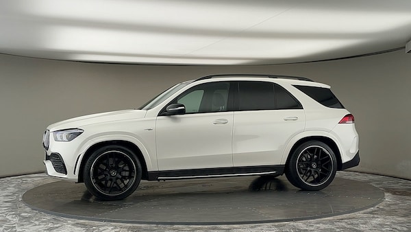 Used Mercedes-Benz GLE 2023 for sale - 75729968: Photo 32