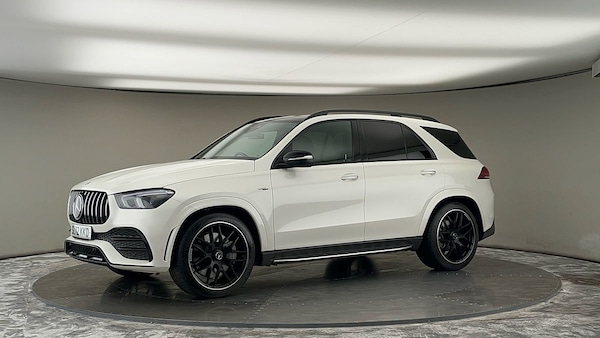 Used Mercedes-Benz GLE 2023 for sale - 75729968: Photo 33