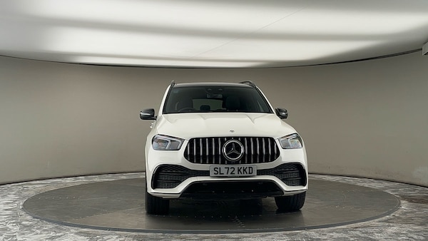 Used Mercedes-Benz GLE 2023 for sale - 75729968: Photo 36