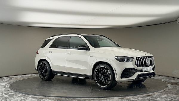 Used Mercedes-Benz GLE 2023 for sale - 75729968: Photo 38