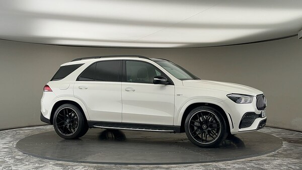 Used Mercedes-Benz GLE 2023 for sale - 75729968: Photo 39