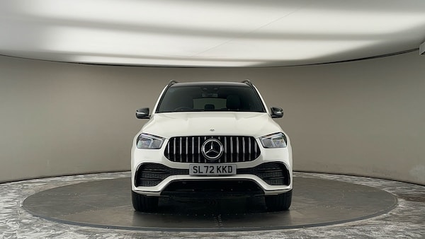 Used Mercedes-Benz GLE 2023 for sale - 75729968: Photo 3