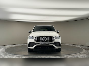 Used Mercedes-Benz GLE-Class 2023 for sale - 75729968: Photo