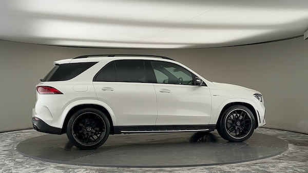 Used Mercedes-Benz GLE 2023 for sale - 75729968: Photo 41