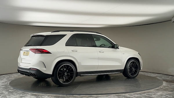 Used Mercedes-Benz GLE 2023 for sale - 75729968: Photo 42