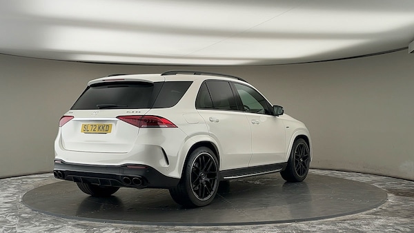 Used Mercedes-Benz GLE 2023 for sale - 75729968: Photo 43