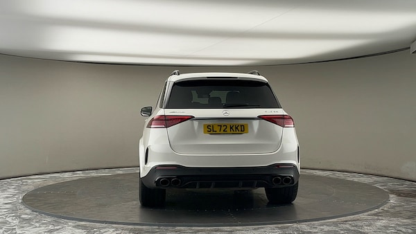 Used Mercedes-Benz GLE 2023 for sale - 75729968: Photo 45