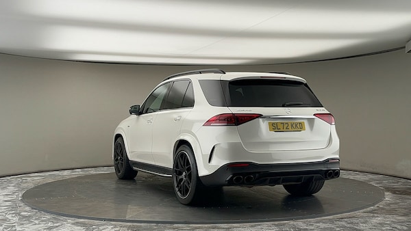 Used Mercedes-Benz GLE 2023 for sale - 75729968: Photo 46