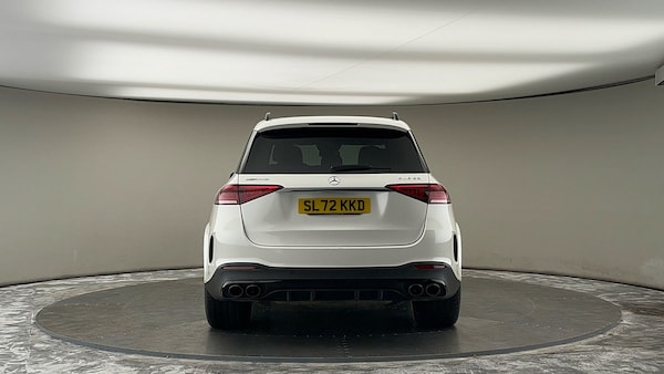 Used Mercedes-Benz GLE 2023 for sale - 75729968: Photo 4