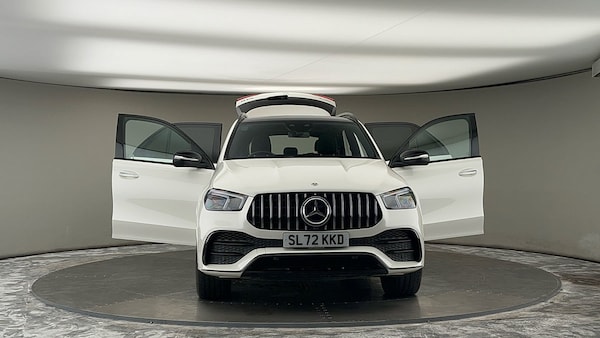 Used Mercedes-Benz GLE 2023 for sale - 75729968: Photo 54