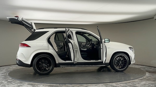 Used Mercedes-Benz GLE 2023 for sale - 75729968: Photo 59
