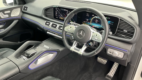 Used Mercedes-Benz GLE 2023 for sale - 75729968: Photo 5