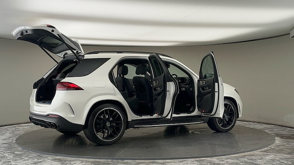 Used Mercedes-Benz GLE 2023 for sale - 75729968: Photo 60
