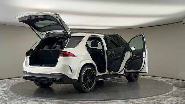 Used Mercedes-Benz GLE 2023 for sale - 75729968: Photo 61