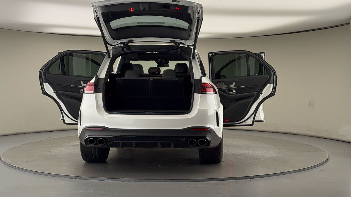 Used Mercedes-Benz GLE 2023 for sale - 75729968: Photo 65