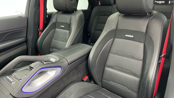 Used Mercedes-Benz GLE 2023 for sale - 75729968: Photo 7