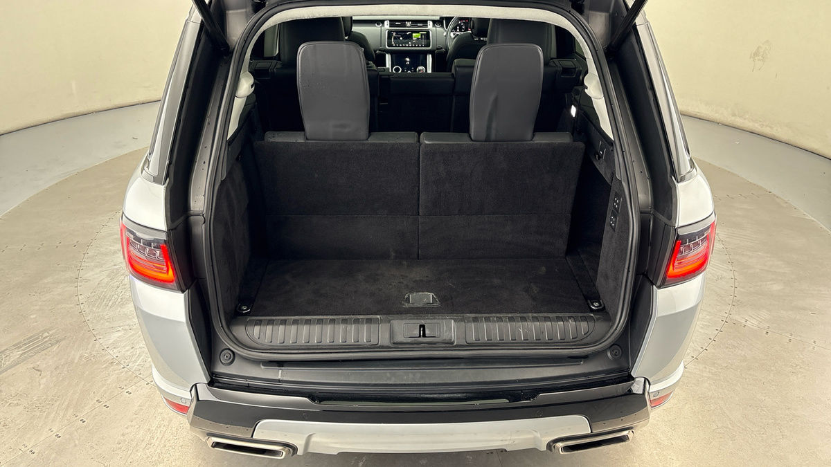 Used Land Rover Range Rover Sport 2020 for sale - 76784694: Photo 11