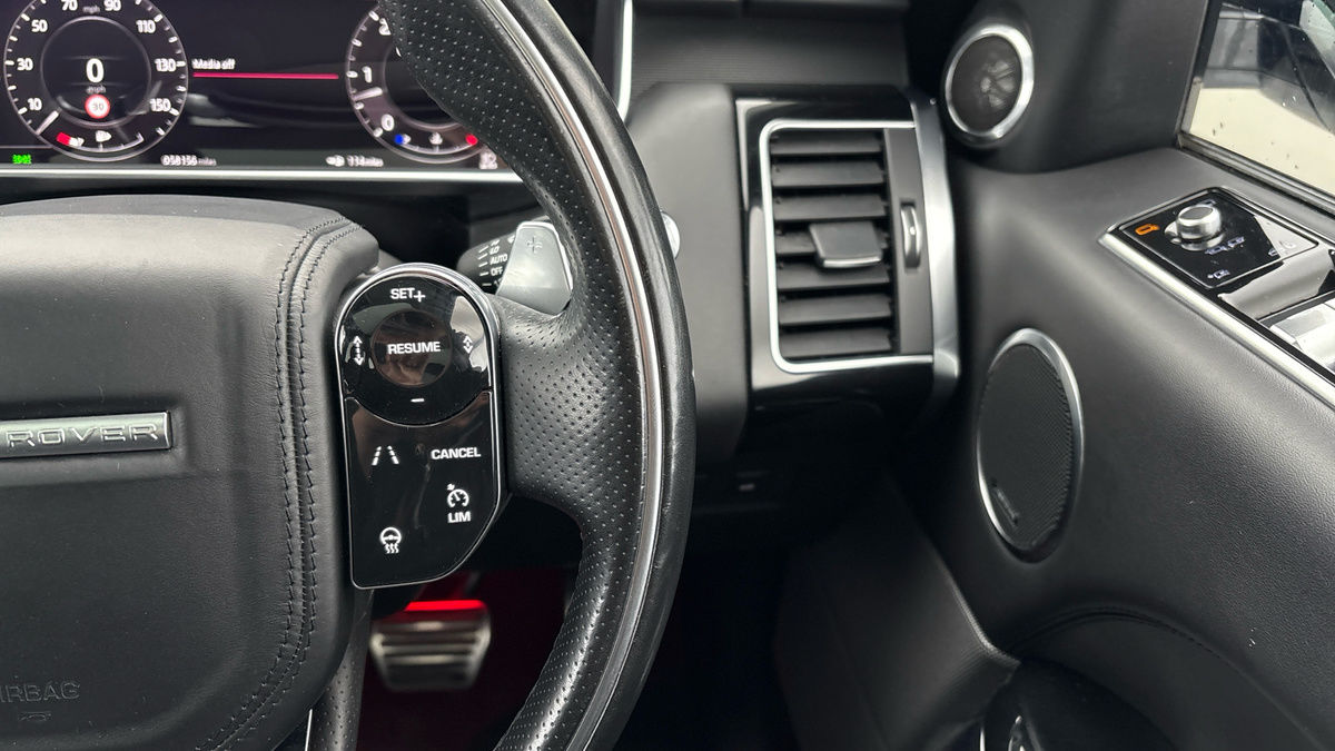 Used Land Rover Range Rover Sport 2020 for sale - 76784694: Photo 14