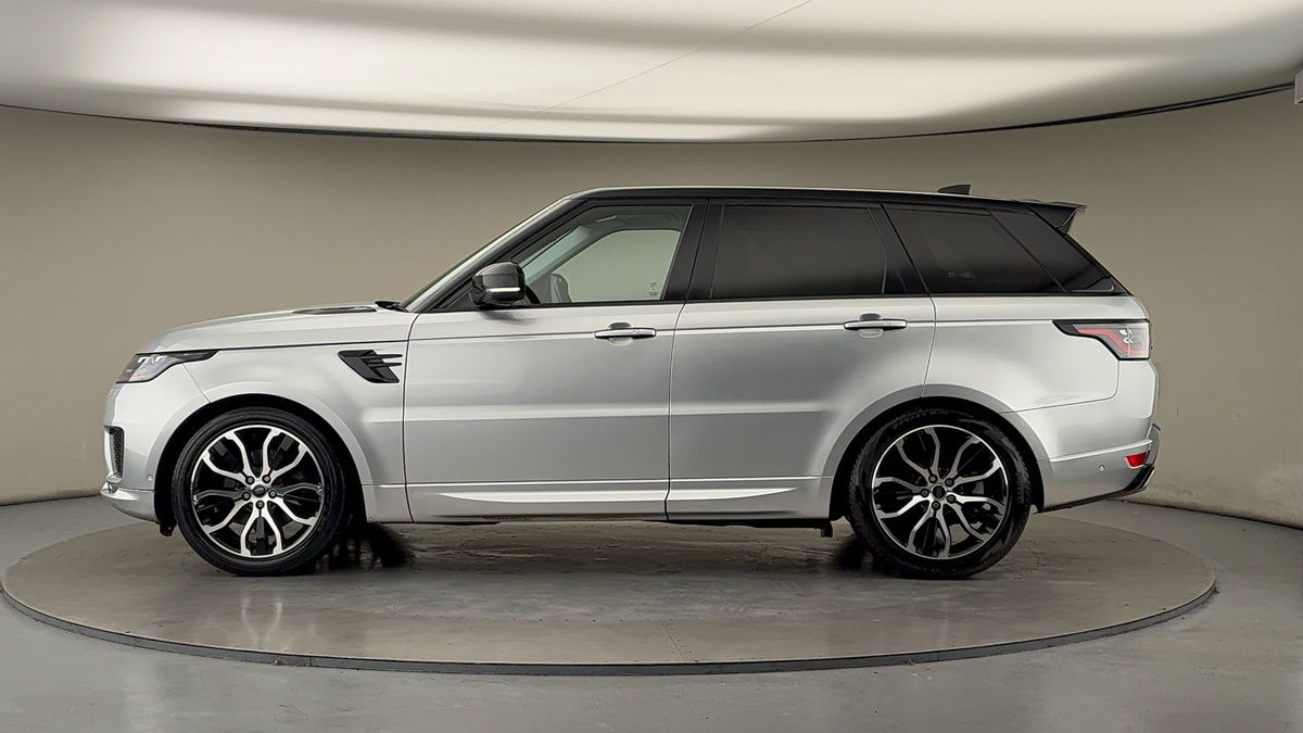 Used Land Rover Range Rover Sport 2020 for sale - 76784694: Photo 15