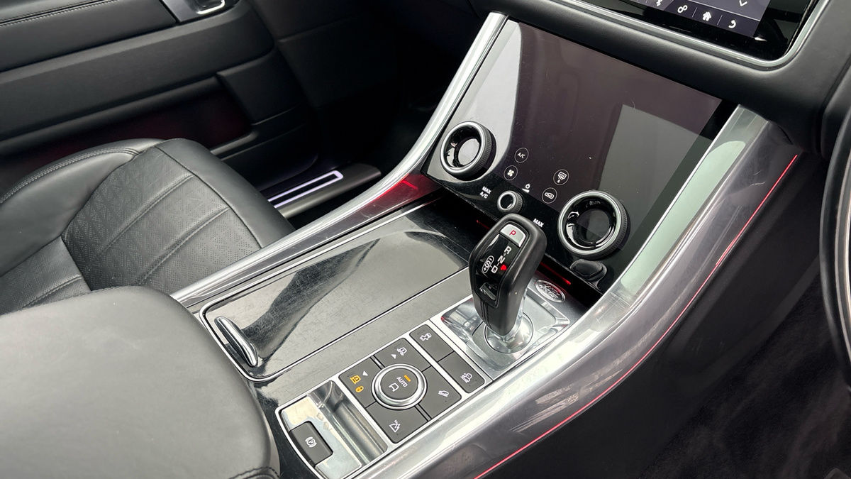 Used Land Rover Range Rover Sport 2020 for sale - 76784694: Photo 18