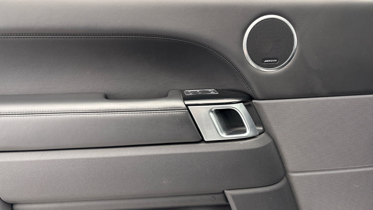 Used Land Rover Range Rover Sport 2020 for sale - 76784694: Photo 19