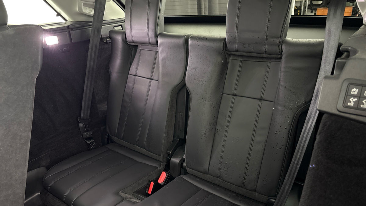 Used Land Rover Range Rover Sport 2020 for sale - 76784694: Photo 26