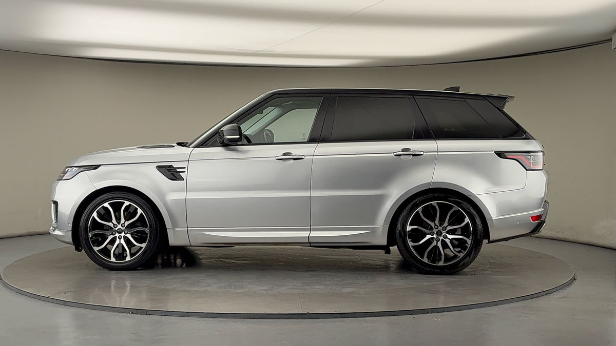 Used Land Rover Range Rover Sport 2020 for sale - 76784694: Photo 29