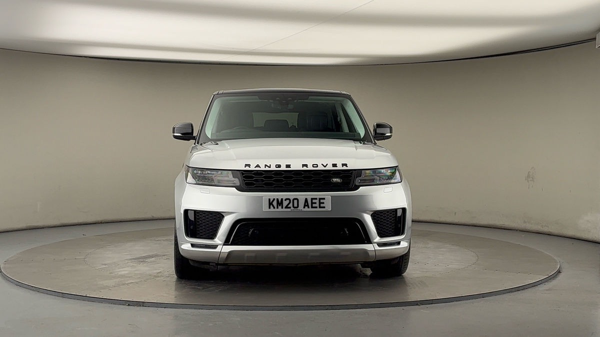 Used Land Rover Range Rover Sport 2020 for sale - 76784694: Photo 34