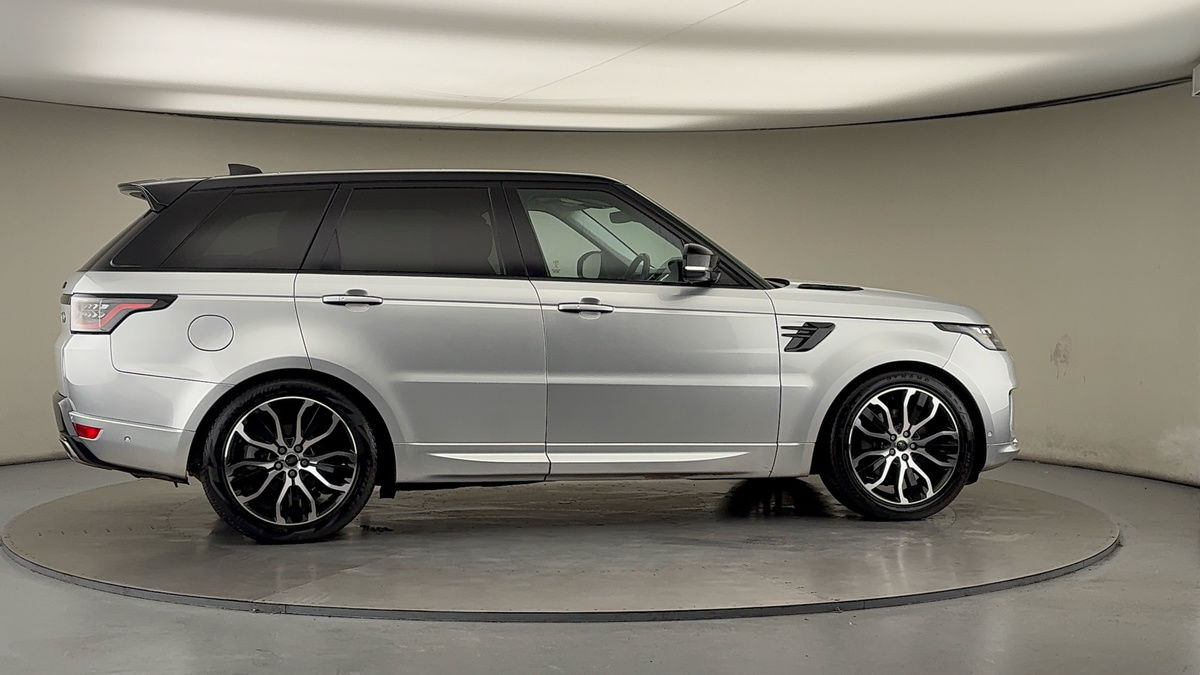 Used Land Rover Range Rover Sport 2020 for sale - 76784694: Photo 39