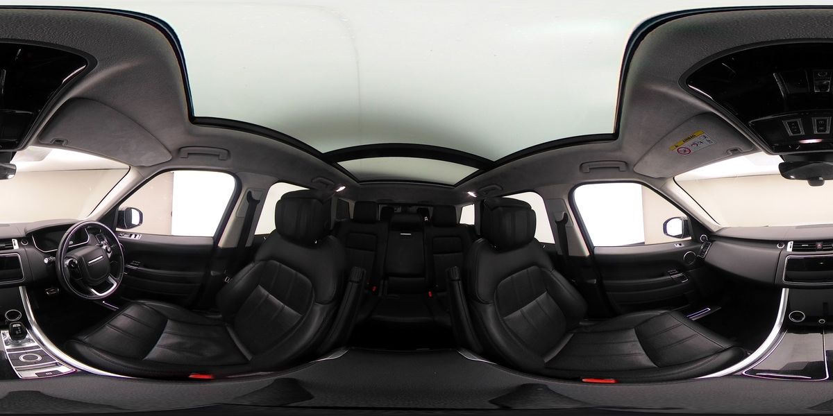 Used Land Rover Range Rover Sport 2020 for sale - 76784694: Photo 46