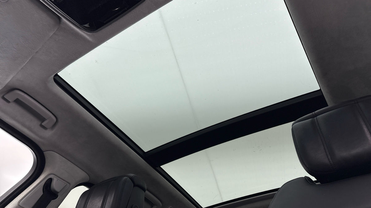 Used Land Rover Range Rover Sport 2020 for sale - 76784694: Photo 6