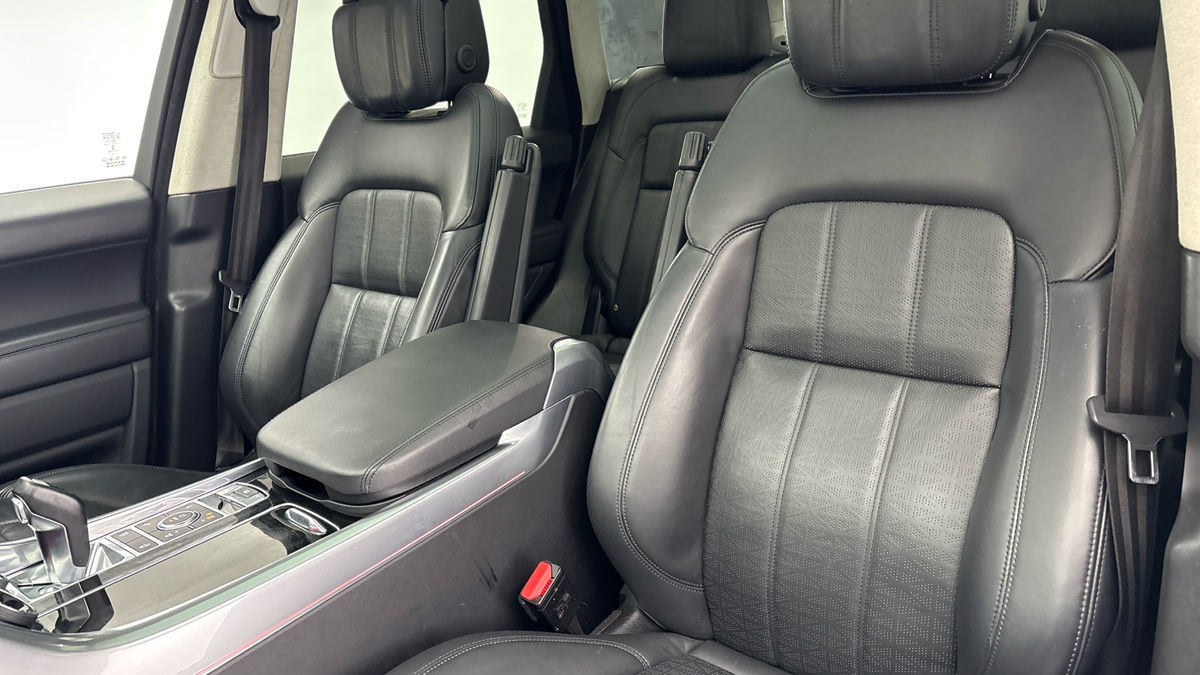 Used Land Rover Range Rover Sport 2020 for sale - 76784694: Photo 7