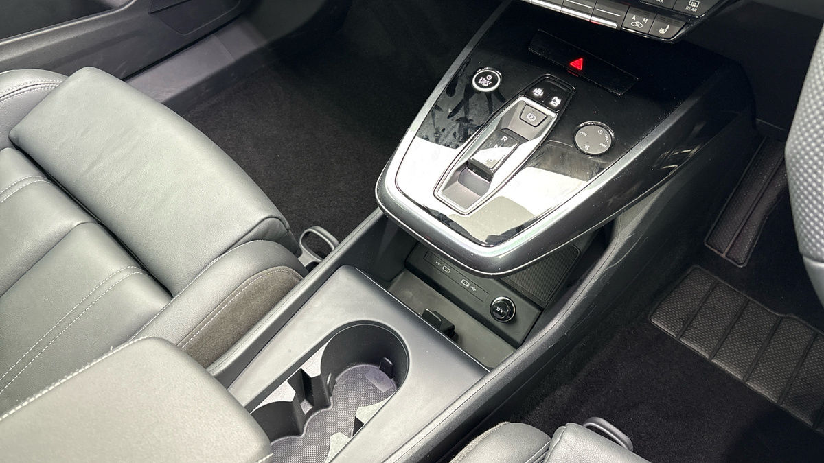 Used Audi Q4 e-tron 2024 for sale - 77921043: Photo 18