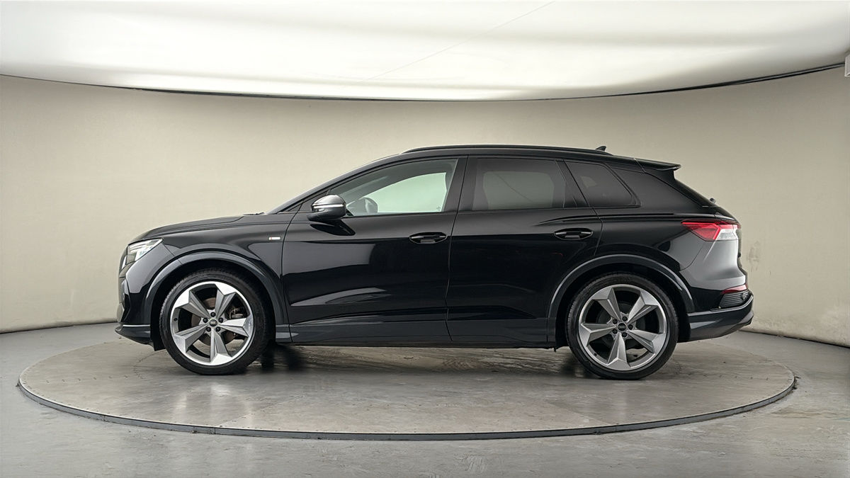 Used Audi Q4 e-tron 2024 for sale - 77921043: Photo 27