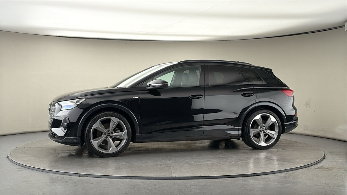 Used Audi Q4 e-tron 2024 for sale - 77921043: Photo 28
