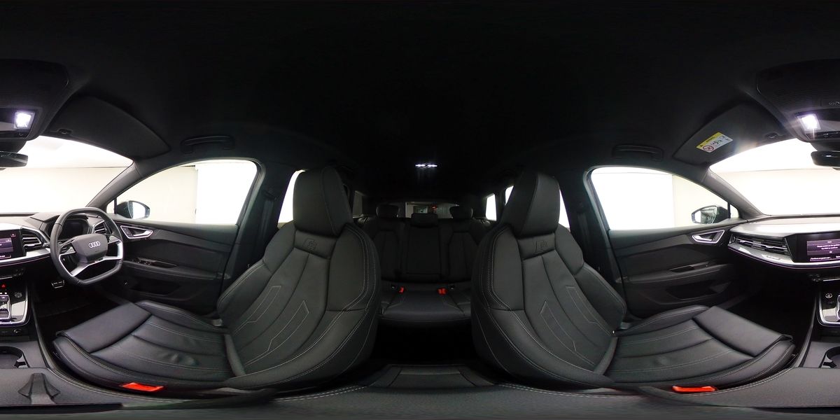 Used Audi Q4 e-tron 2024 for sale - 77921043: Photo 44