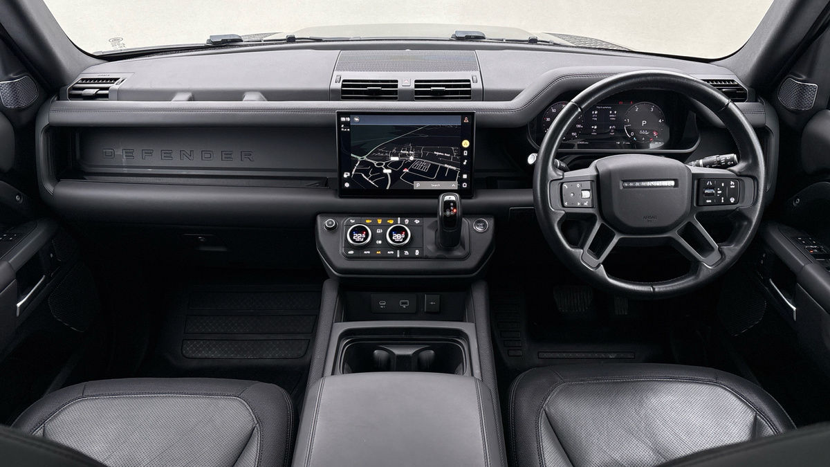 Used Land Rover Defender 110 2023 for sale - 76924155: Photo 12