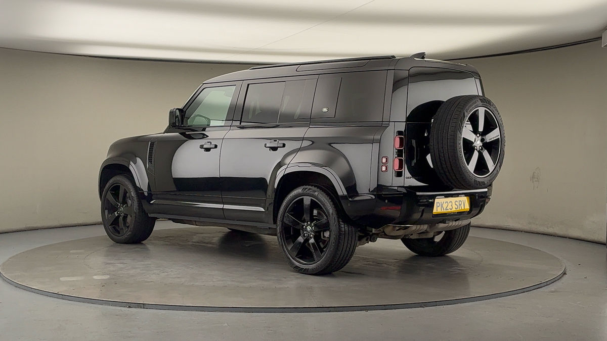 Used Land Rover Defender 110 2023 for sale - 76924155: Photo 25