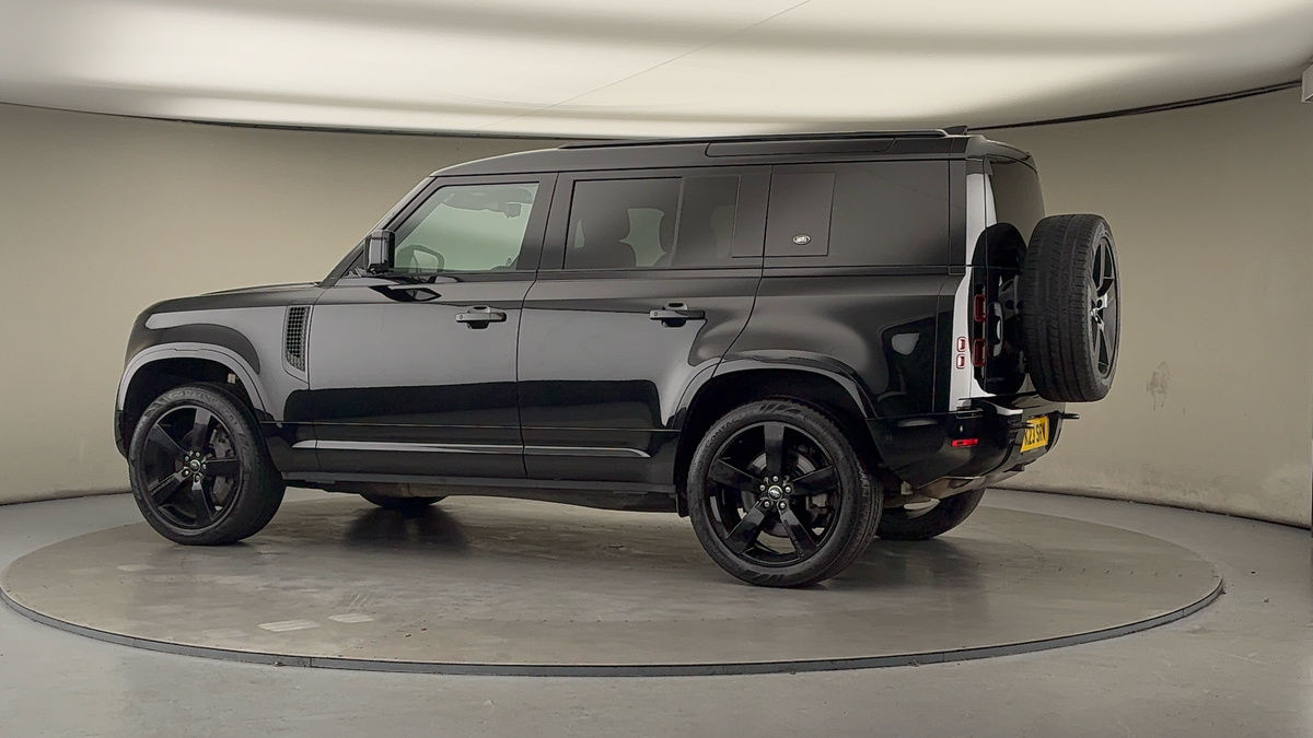 Used Land Rover Defender 110 2023 for sale - 76924155: Photo 26