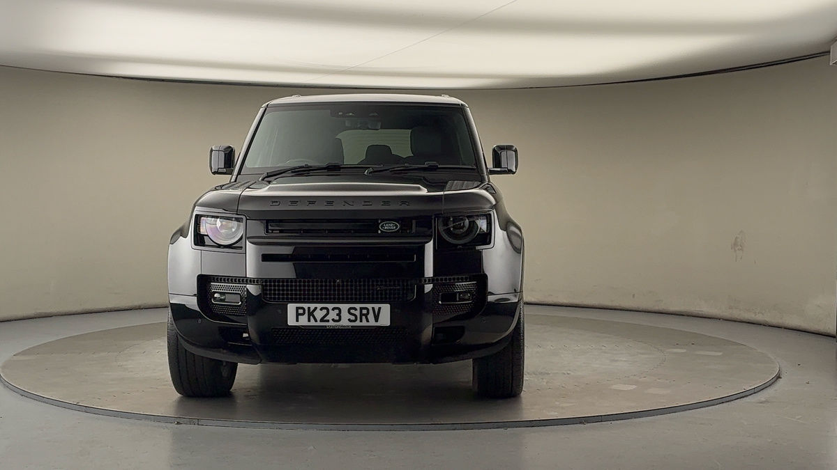 Used Land Rover Defender 110 2023 for sale - 76924155: Photo 3